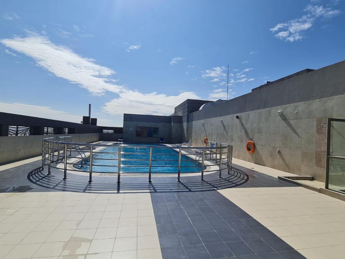 Studio Dubai Exterior foto