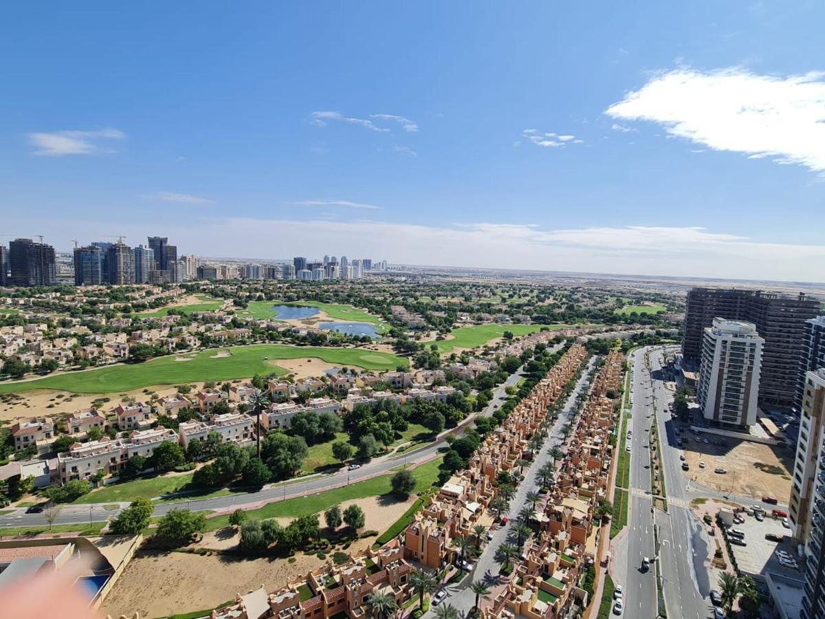 Studio Dubai Exterior foto