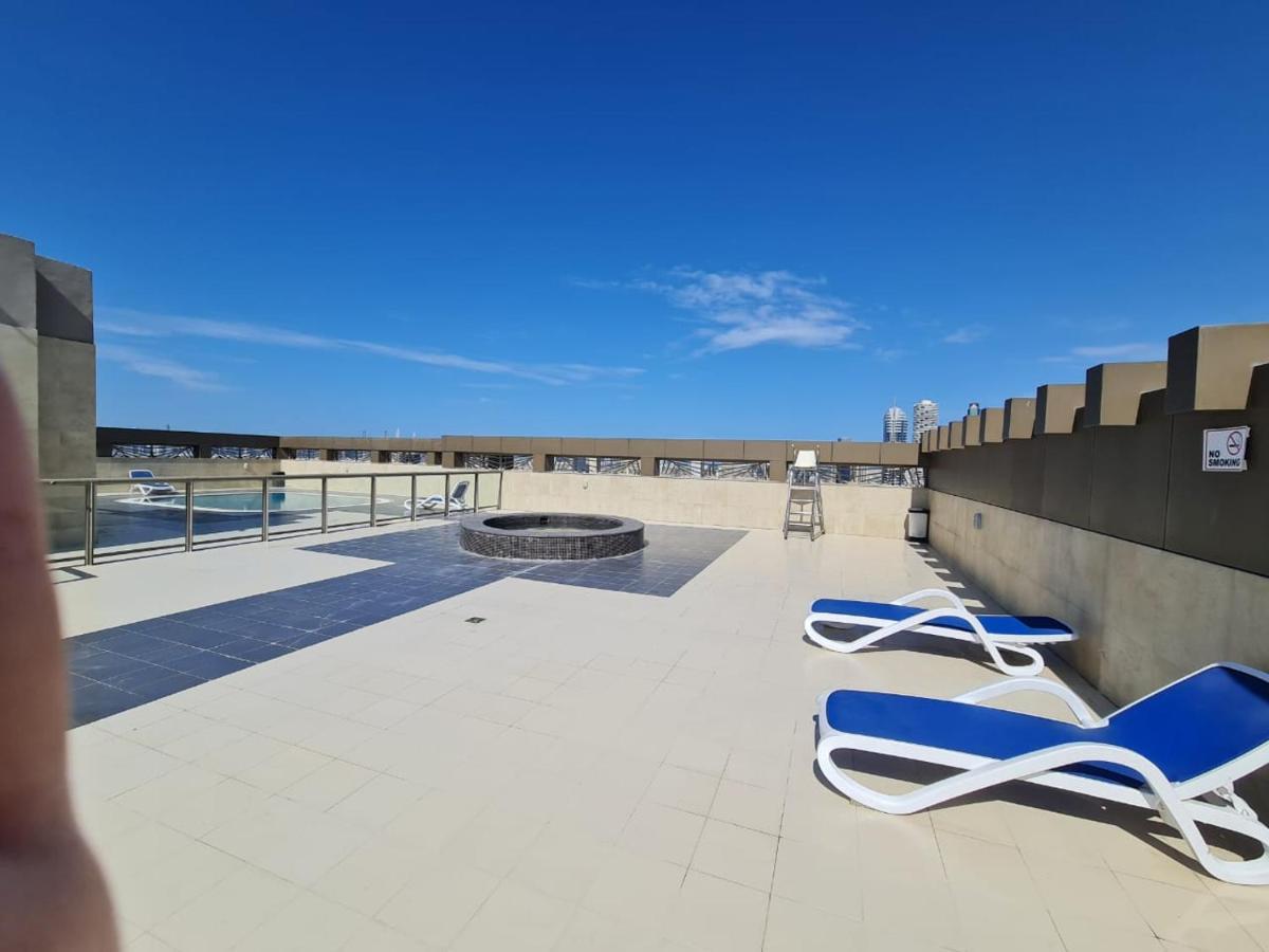 Studio Dubai Exterior foto